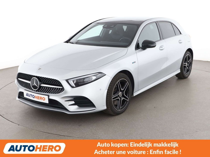 Mercedes A Klasse
