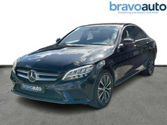 Mercedes Classe C