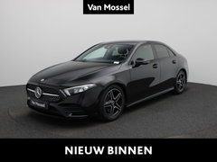 Mercedes A Klasse