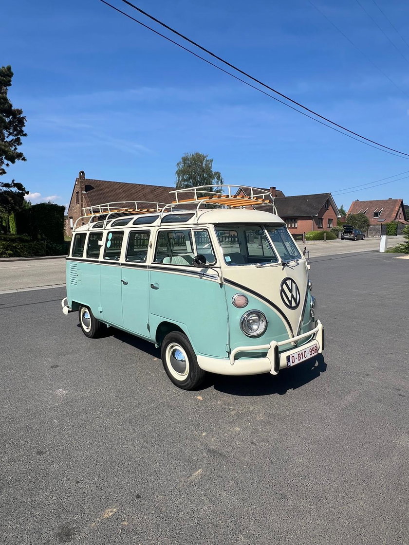 Volkswagen