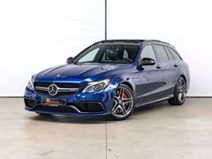 Mercedes Classe C