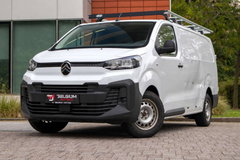 Citroen Jumpy