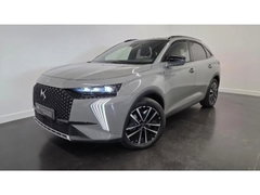 DS DS 7 Crossback