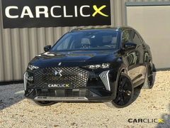DS DS 7 Crossback