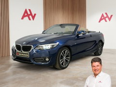 BMW 2 Reeks