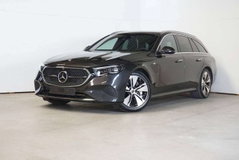 Mercedes E-Klasse
