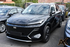 Geely Starray