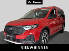 Ford Tourneo