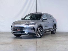 BYD Seal