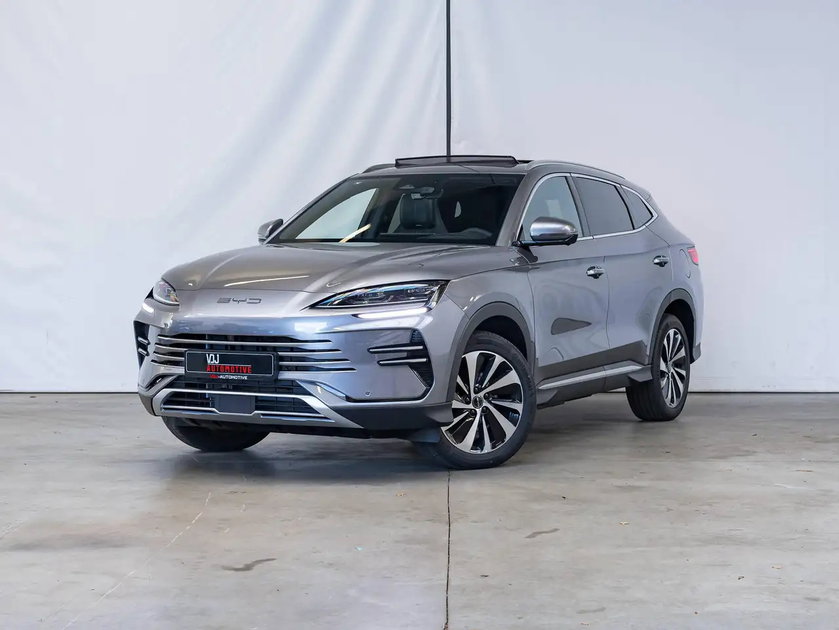 BYD Seal