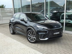 Lexus LBX