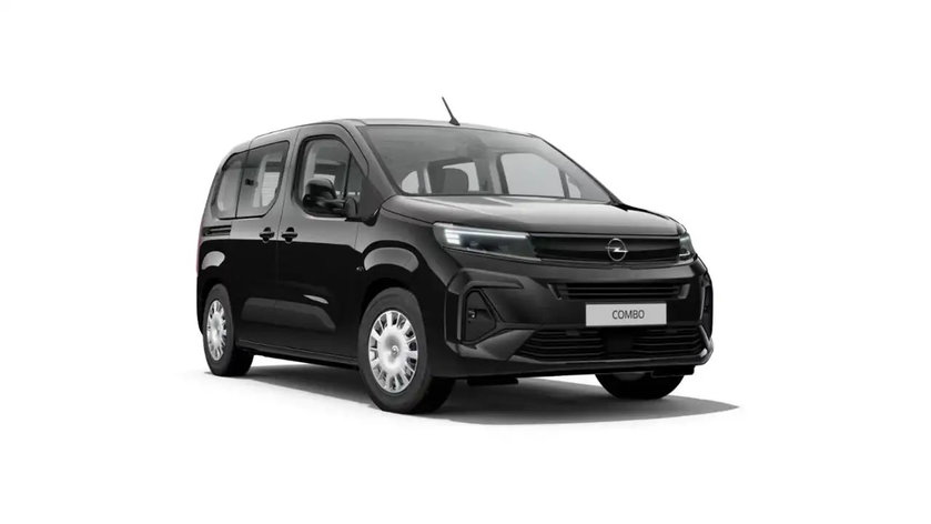 Opel Combo Life