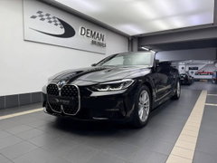BMW Série 4