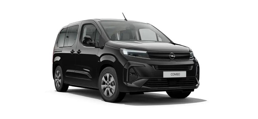 Opel Combo Life