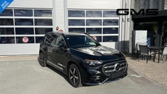 Mercedes GLB