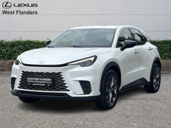 Lexus LBX
