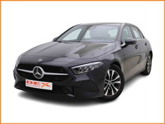 Mercedes Classe A