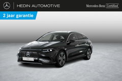 Mercedes CLA