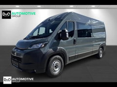 Citroen Jumper