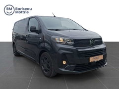 Citroen Jumpy