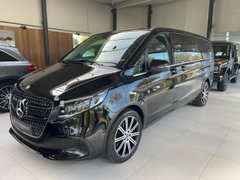 Mercedes Classe V