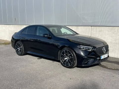 Mercedes Classe E