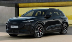 Audi SQ6