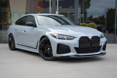 BMW 4 Reeks