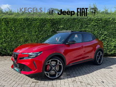 Alfa Romeo Junior