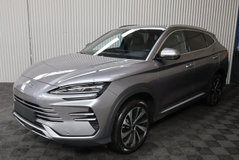 BYD Seal