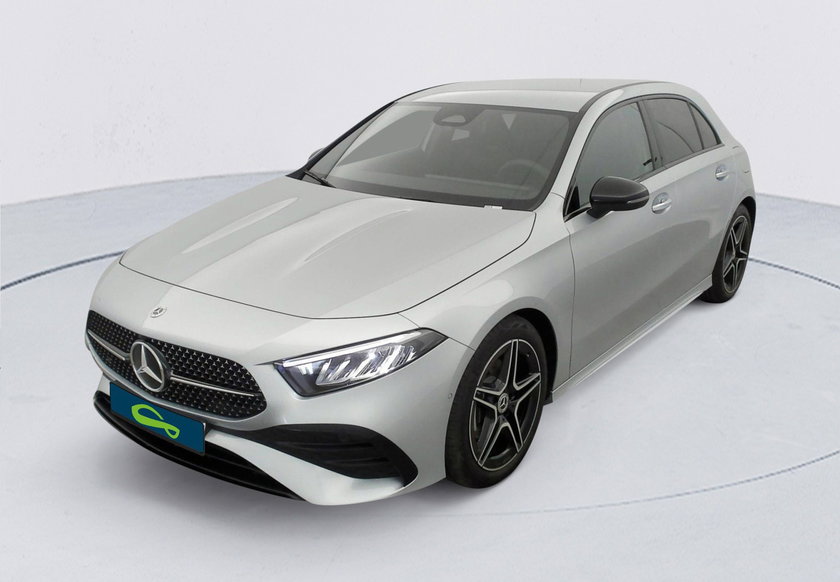 Mercedes A Klasse