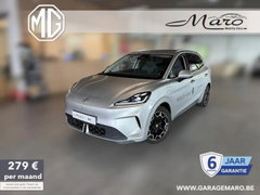 MG MG4