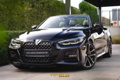BMW 4 Reeks