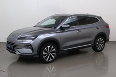 BYD Seal