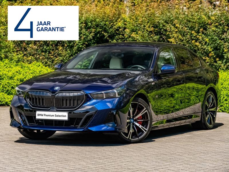 BMW Série 5