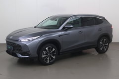 MG HS