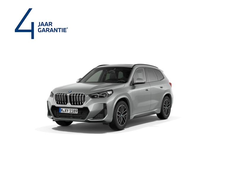 BMW 1 Reeks