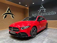 Mercedes A Klasse