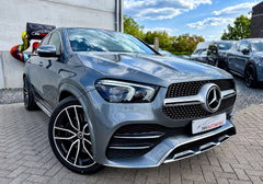Mercedes GLE