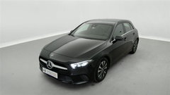 Mercedes A Klasse