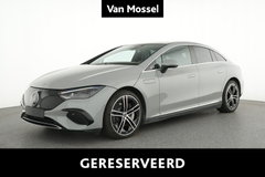 Mercedes EQE