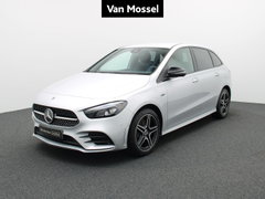 Mercedes B-Klasse