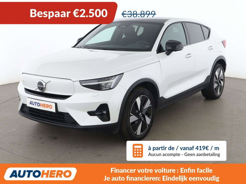 Volvo C40