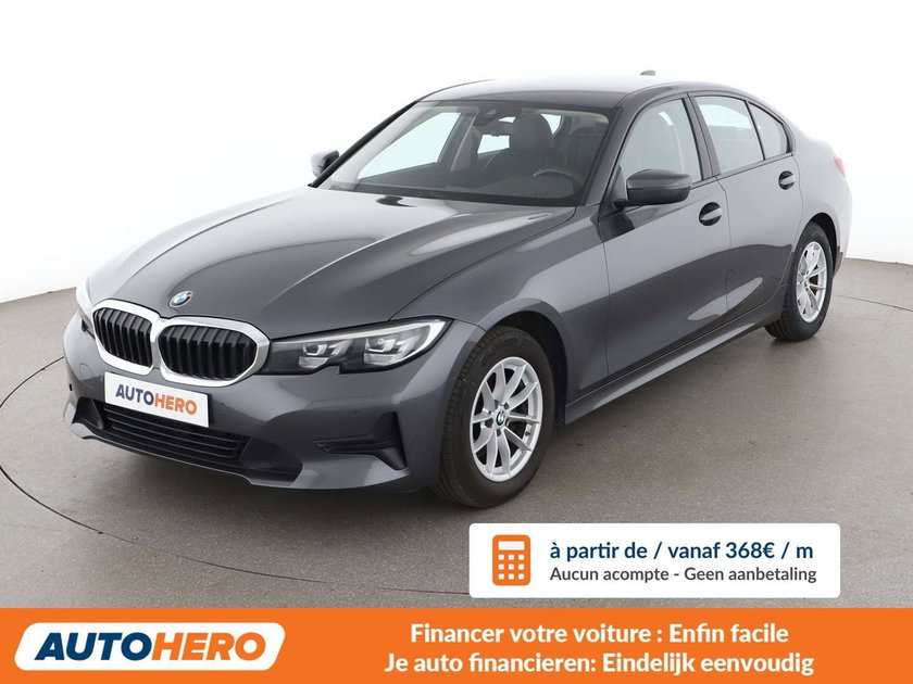 BMW Série 3