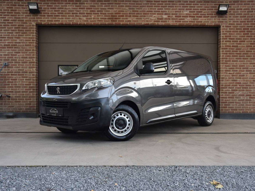 Peugeot Expert