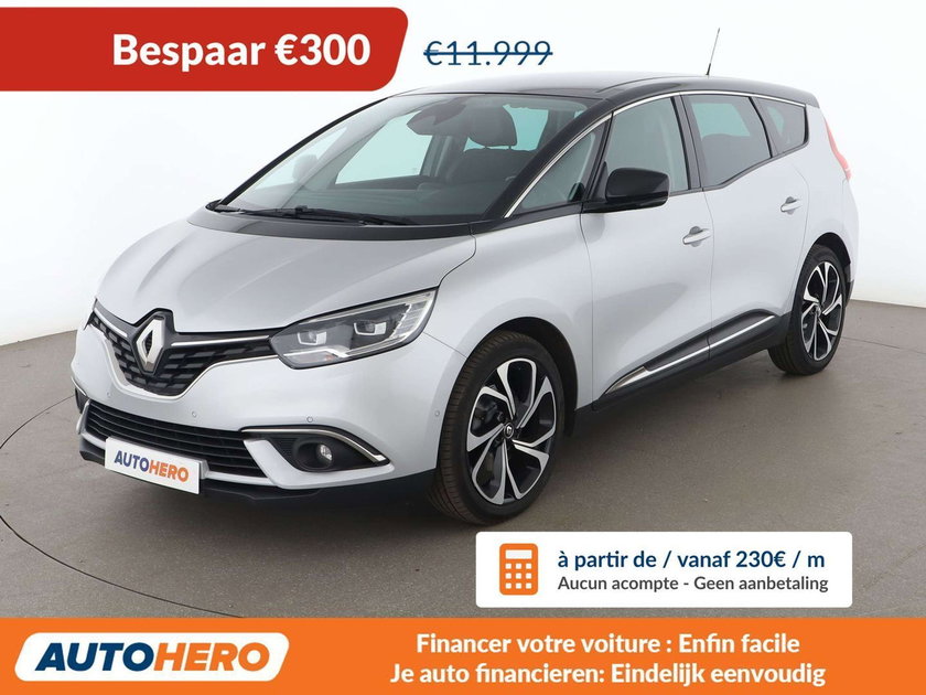 Renault Grand Scenic