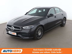 Mercedes Classe C