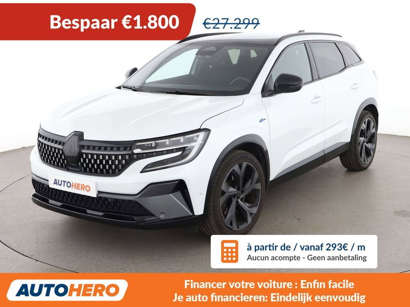 Renault Austral