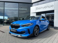 BMW 1 Reeks