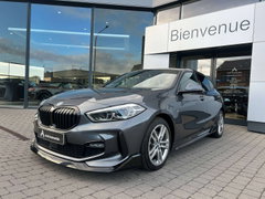 BMW 1 Reeks
